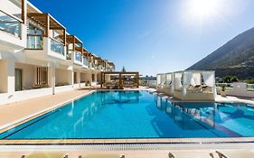 Nostos Beach Boutique Hotel Отзывы
